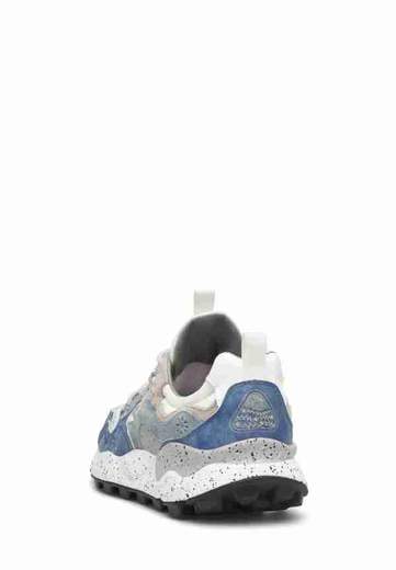 FLOWER MOUNTAIN YAMANO 3 SNEAKERS - 2017816-01