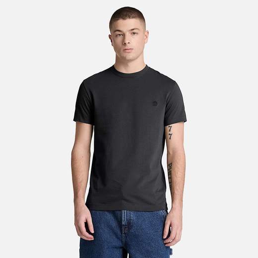 TIMBERLAND T-SHIRT - TBC0YHBU