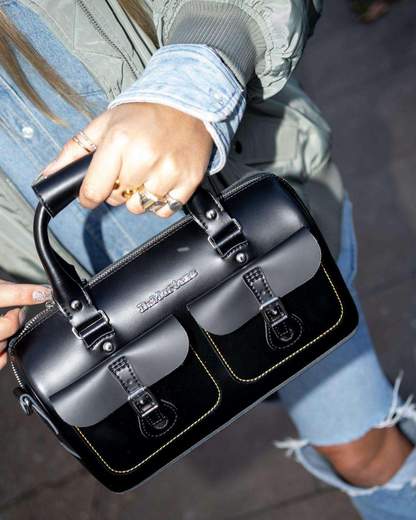 DR.MARTENS BORSA A MANO DONNA - DMS40758001