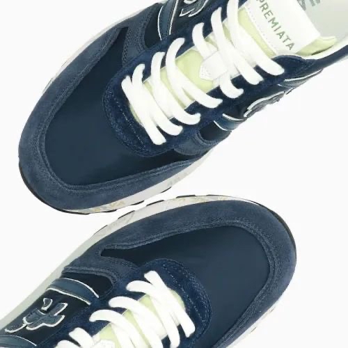PREMIATA SNEAKERS LANDER