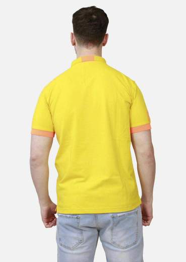 SUN 68 POLO - A35122