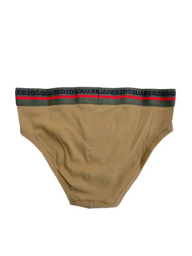 DSQUARED SLIP - D9L614780