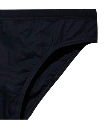 DSQUARED SLIP MARE SWIM BRIEF - D7B355990