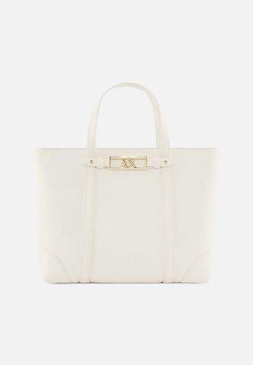 ARMANI EXCHANGE SHOPPING BORSA A MANO  - XW002158AF19892