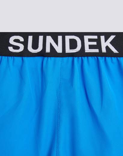 SUNDEK LULIN SHORT DONNA  -W636BDP8100
