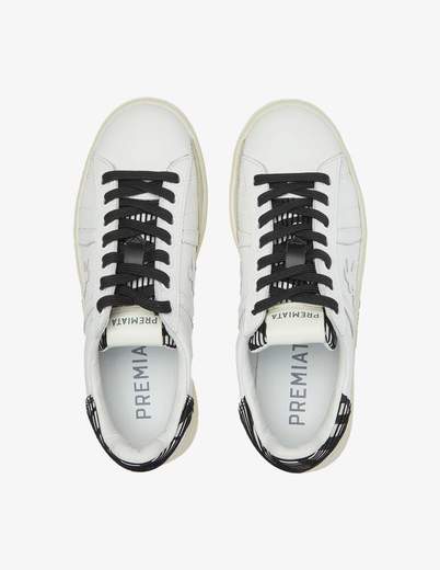 PREMIATA SNEAKERS - - RUSSELLD