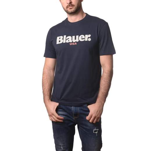 BLAUER ERNST T-SHIRT   -26SBLUH02299 007439