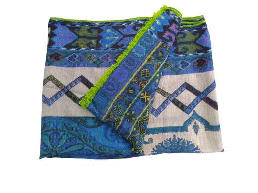 ETRO FOULARD DONNA - SENZAP