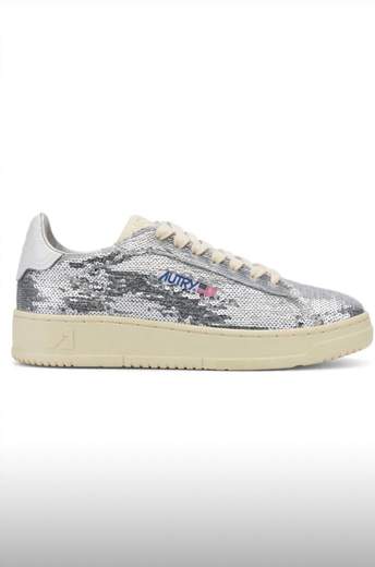 AUTRY SNEAKERS DONNA - ADLW
