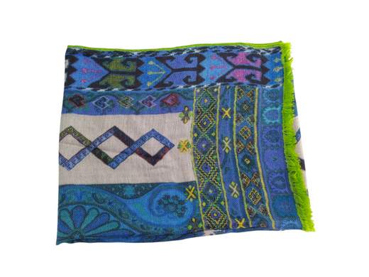 ETRO FOULARD DONNA - SENZAP