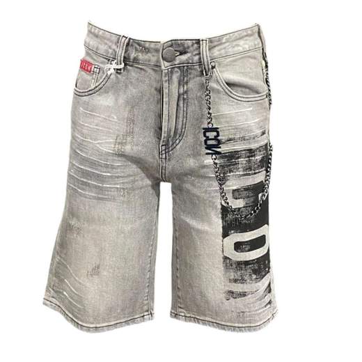 ICON DENIM UOMO  - IUD032