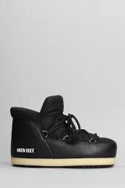 MOON BOOT DOPOSCI UNISEX - 14600300