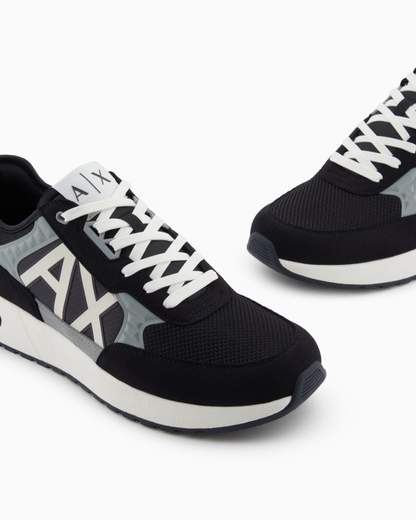 ARMANI EXCHANGE SNEAKERS - XUX090XV276