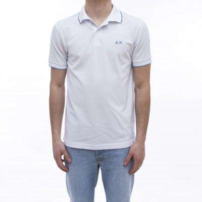SUN 68 POLO - A35110