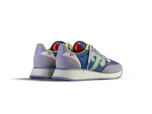 WUSHU SNEAKERS DONNA - MS314 W