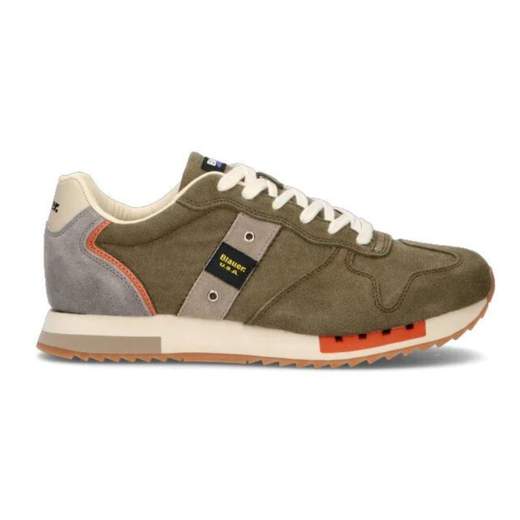 BLAUER SNEAKERS - QUEENS01/CAN