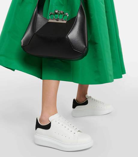 ALEXANDER MCQUEEN SNEAKERS - 553680