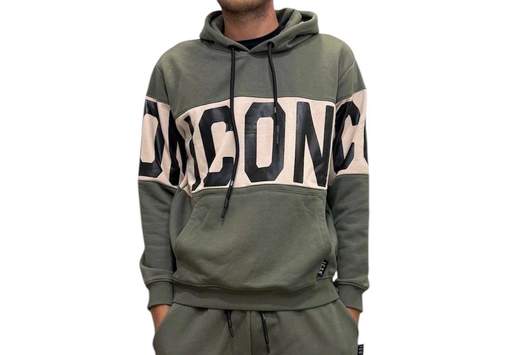 ICON FELPA - ICUF2W6F010