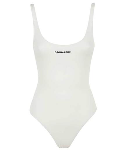 DSQUARED COSTUME ONE PIECE