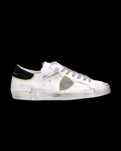 PHILIPPE MODEL SNEAKERS - PRLU