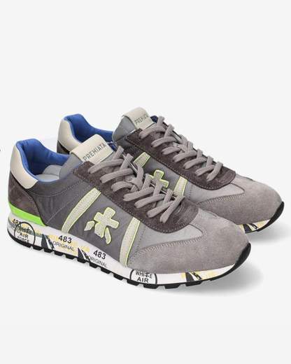 PREMIATA SNEAKERS