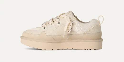 UGG SNEAKERS DONNA - 1168890
