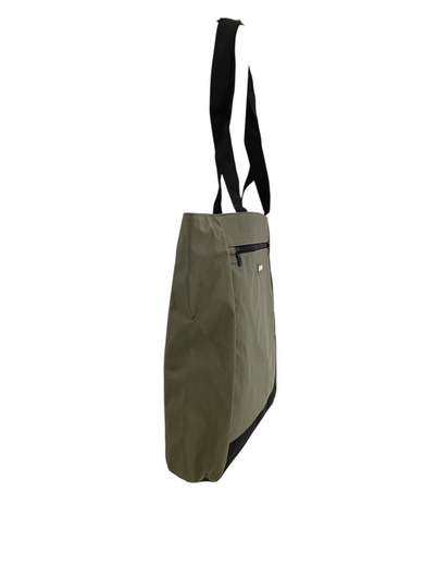 K-WAY BORSA A SPALLA ELLIANT BLACK PURE -K7116NW