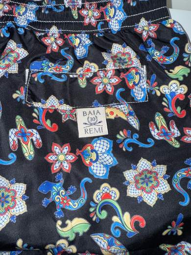 BAIA30REMI COSTUME - CAPRI