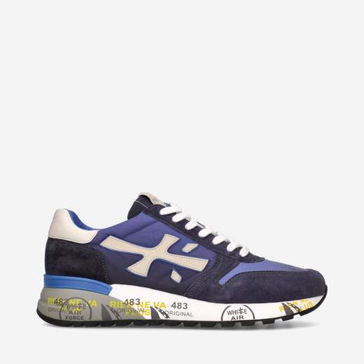 PREMIATA SNEAKERS MICK