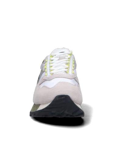 BLAUER SNEAKERS - HERON02/RIS