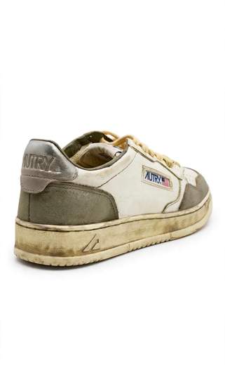 AUTRY SNEAKERS - AVLM