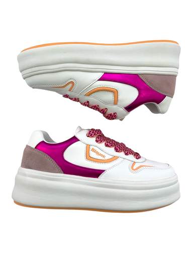 BLAUER SNEAKERS DONNA - EMERY03/LEM