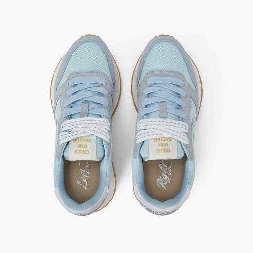 SUN 68 SNEAKERS DONNA -Z36203