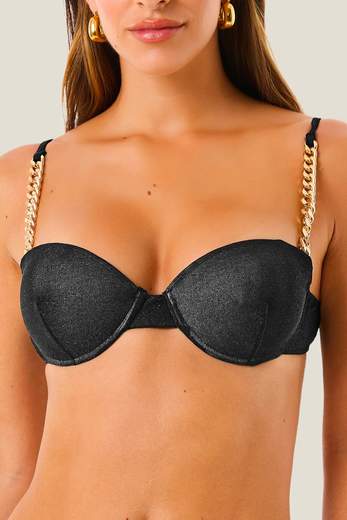 4Giveness BIKINI LUREX  -126WBWBK5850