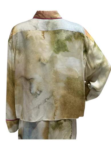 MERCI CAMICIA DONNA - C377R