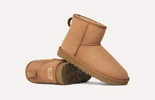 UGG STIVALETTI DONNA - 1016222