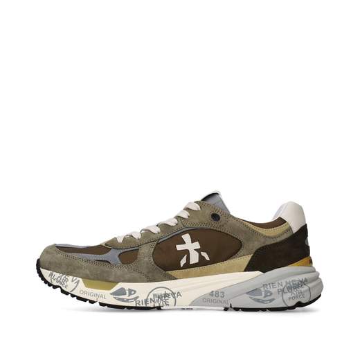PREMIATA SNEAKERS MASE