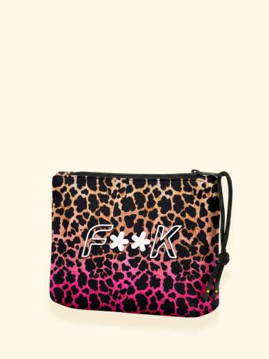 F**K Regular pochette  FA26-SU0135X08