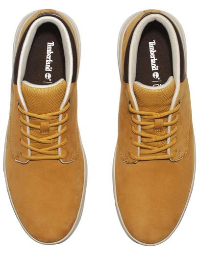 TIMBERLAND SNEAKERS - TB0A5S4Z