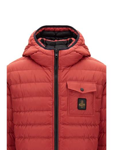 REFRIGIWEAR GIUBBINO - G23308NY0185