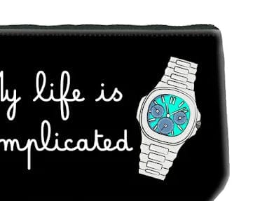 MC2 SAINT BARTH POCHETTE  DONNA ALINA -ALI0002