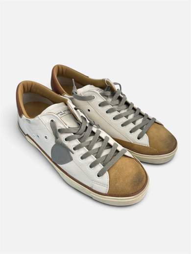 PHILIPPE MODEL SNEAKERS  UOMO  - PRLU