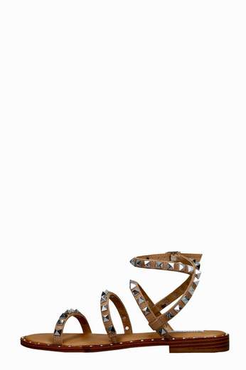 STEVE MADDEN TRAVEL SANDALO DONNA - SMSTRAVEL