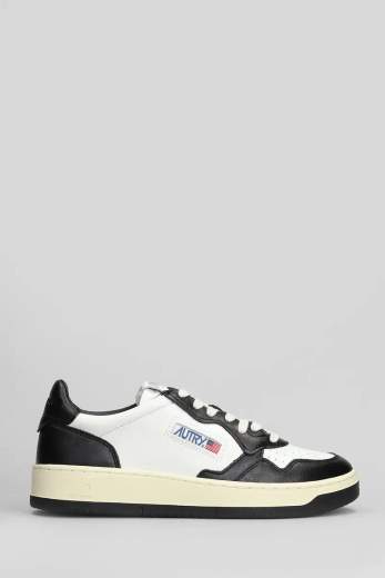 AUTRY SNEAKERS AUTRY