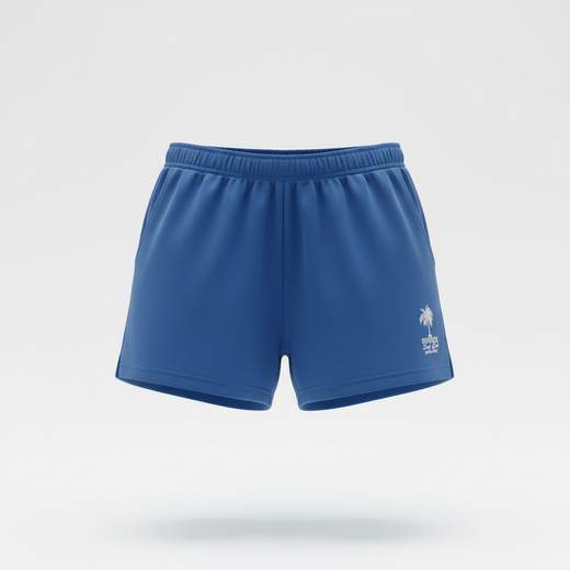 SUNDEK PANTALONCINO DONNA - W824WKF7800