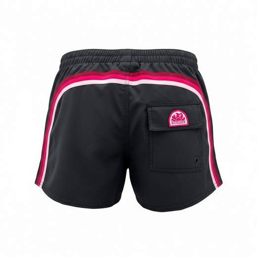 SUNDEK COAST BOARDSHORT DONNA  - W539BDRT300