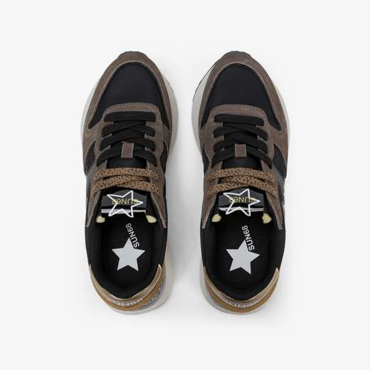 SUN 68 SNEAKERS DONNA - Z46229
