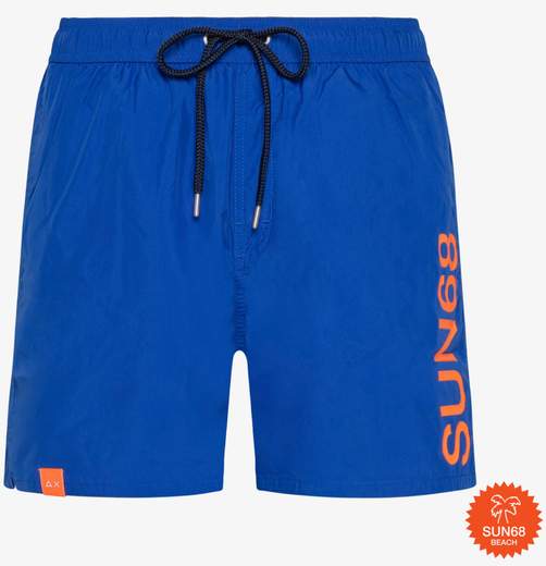 SUN 68 COSTUME - H32103