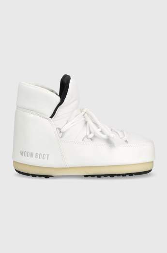 MOON BOOT DOPOSCI UNISEX - 14600300