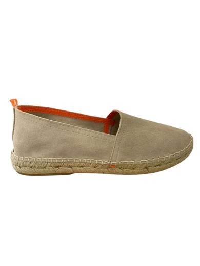 ABARCA ESPADRILLAS DONNA - CAMPING